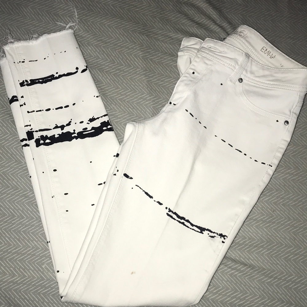 DL1961 Emma Jeans